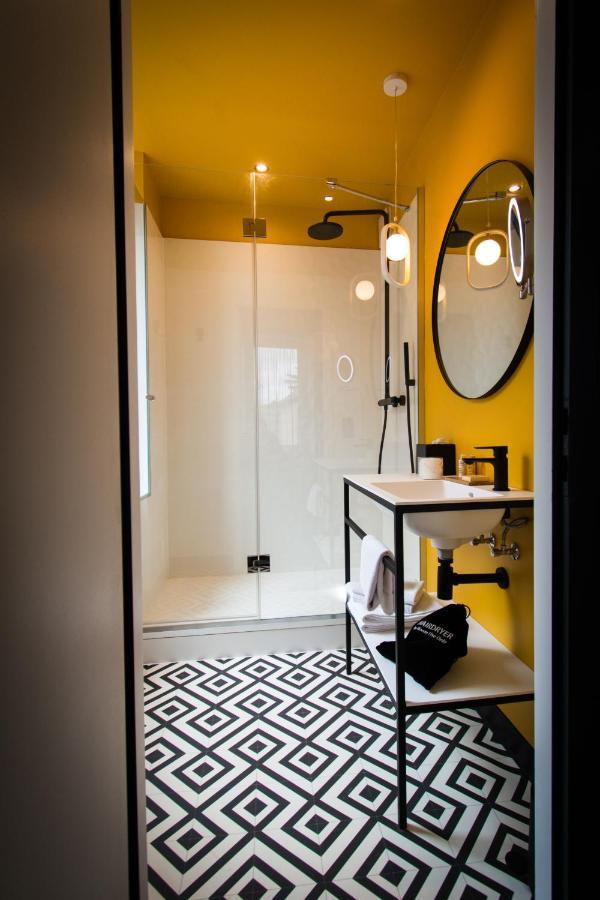 L' Hôtel&spa Hotel Ribeauvillé