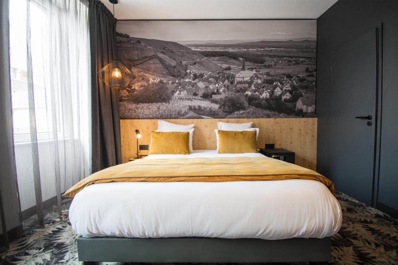 L' Hôtel&spa