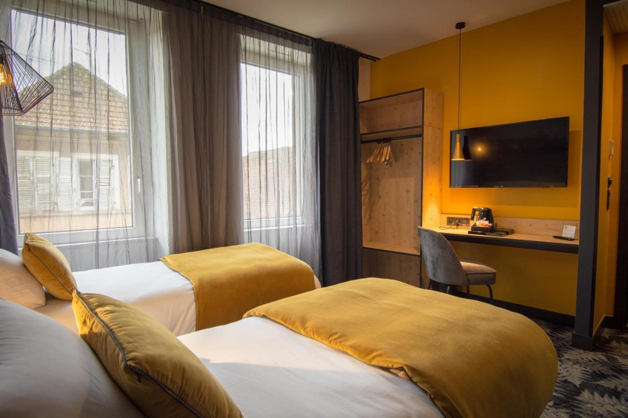 L' Hôtel&spa Hotel 4*