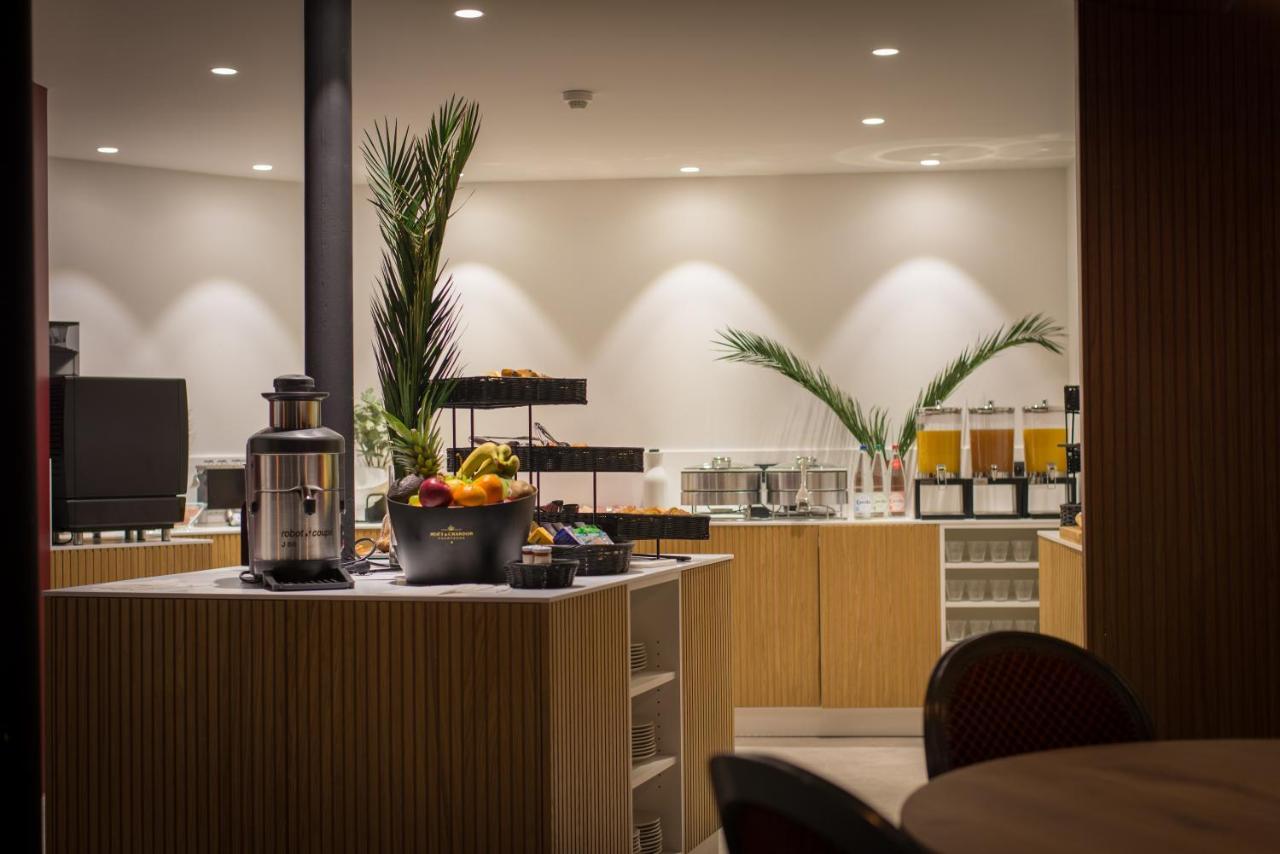 L' Hôtel&spa Ribeauville- Haut-koenigsbourg Hotel 4*