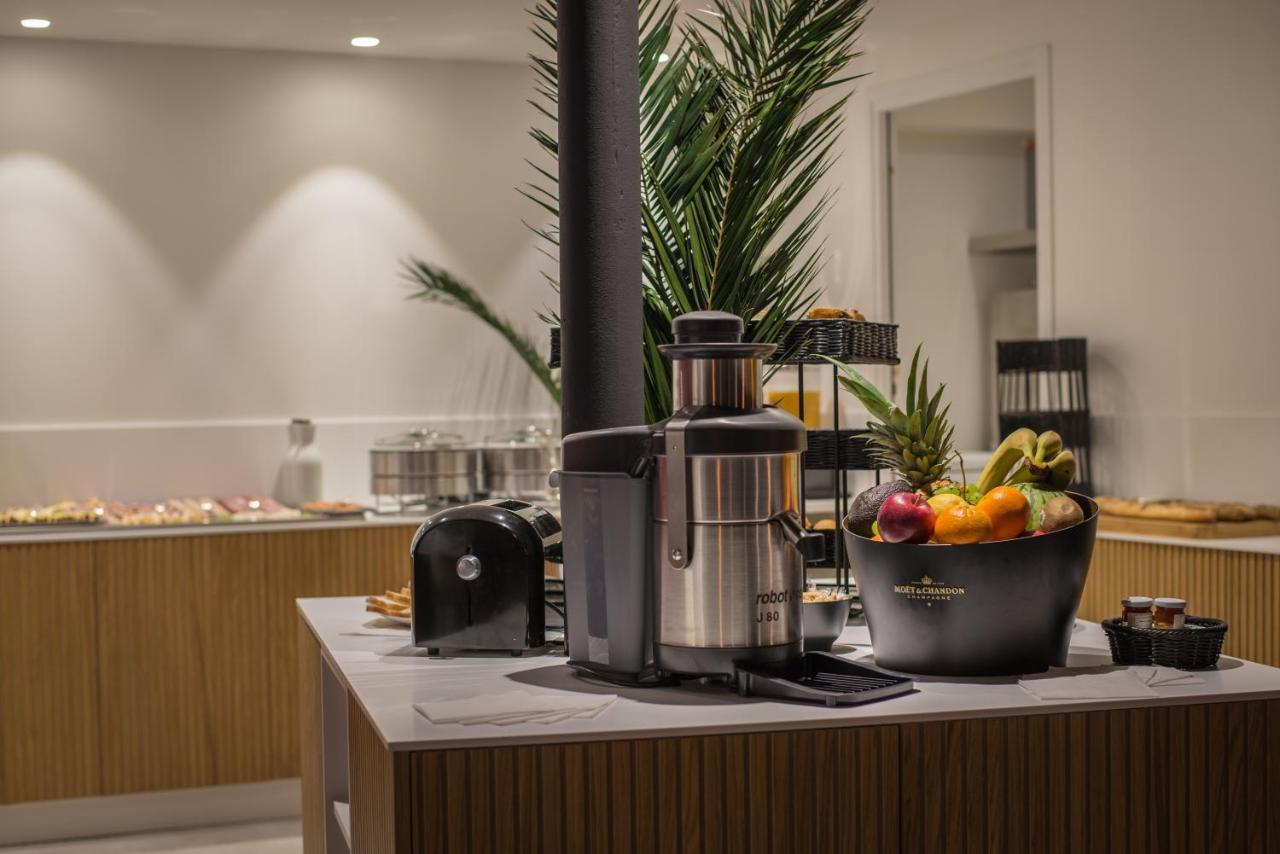 L' Hôtel&spa Hotel 4*