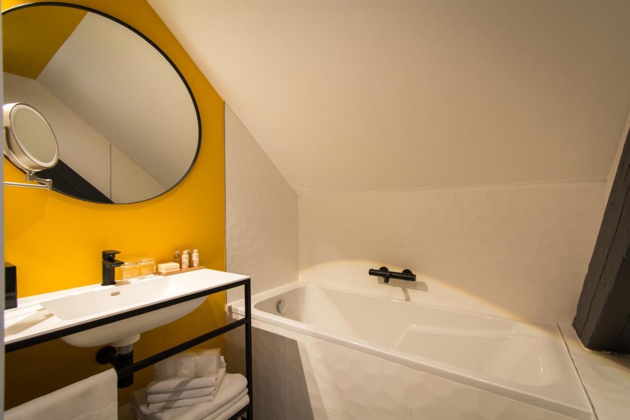L' Hôtel&spa Hotel 4*