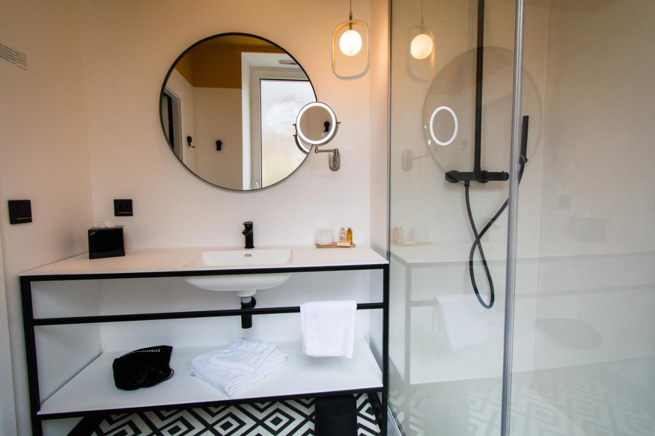 Hotel L' Hôtel&spa 4*