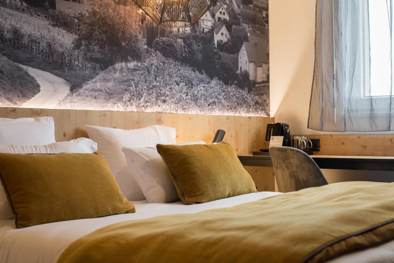 L' Hôtel&spa Ribeauville- Haut-koenigsbourg 4*