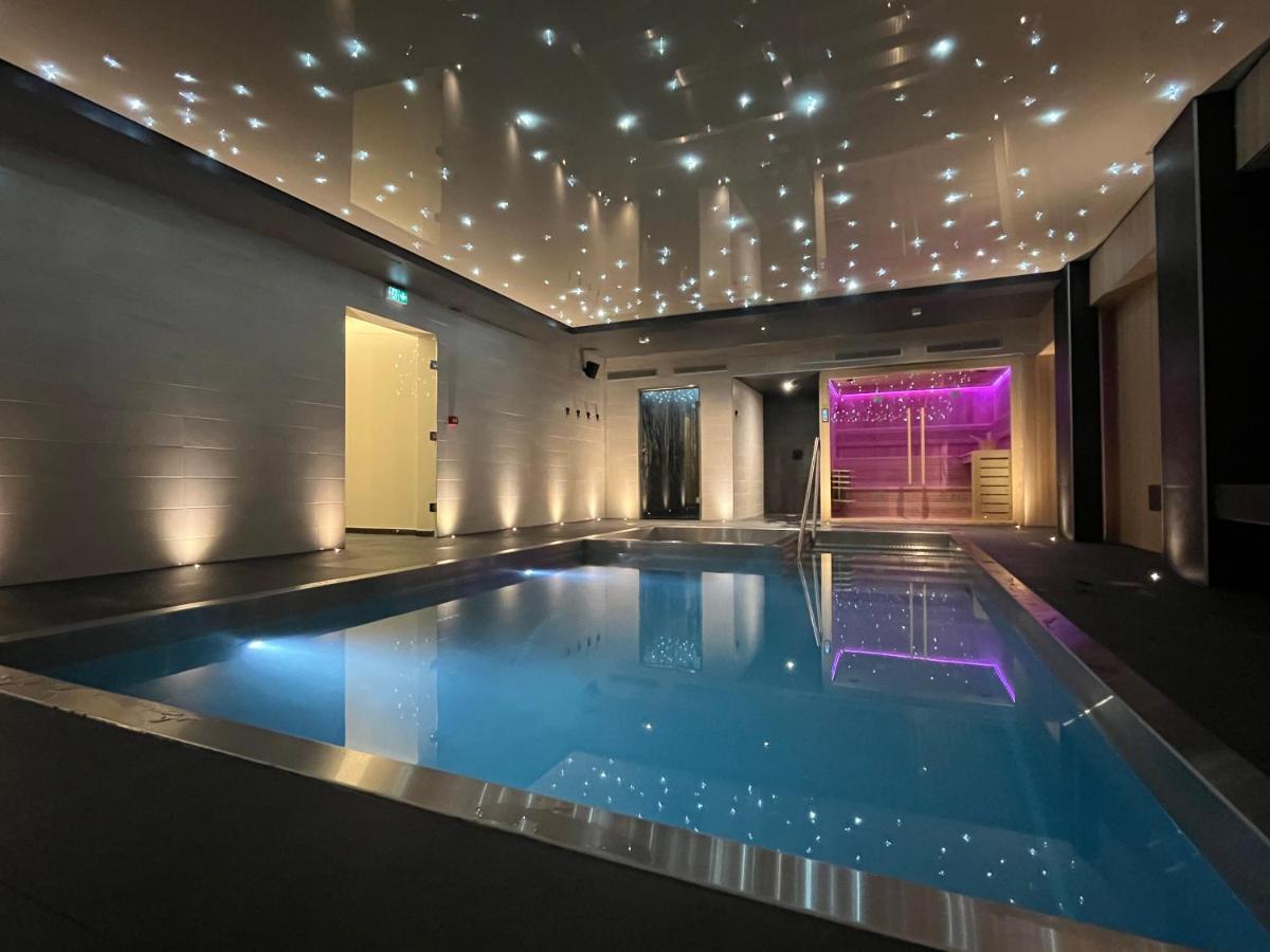 Hotel L' Hôtel&spa Ribeauville- Haut-koenigsbourg Ribeauvillé