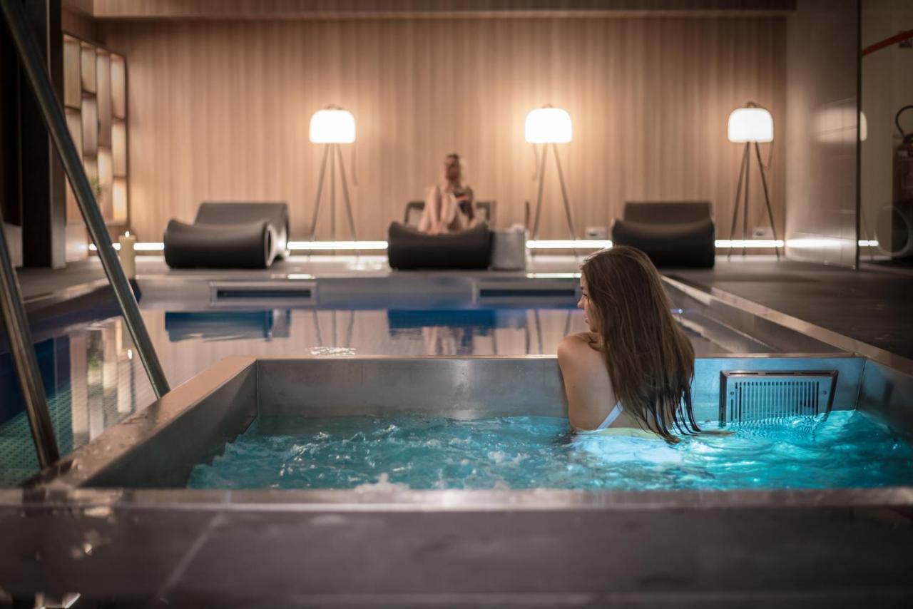 L' Hôtel&spa Ribeauville- Haut-koenigsbourg 4* Ribeauvillé