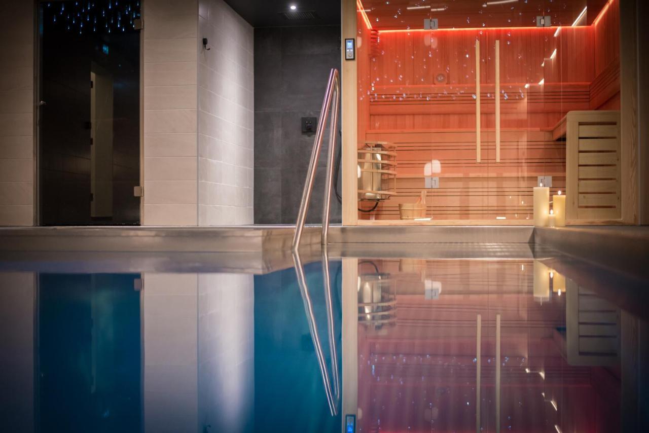 Hotel L' Hôtel&spa