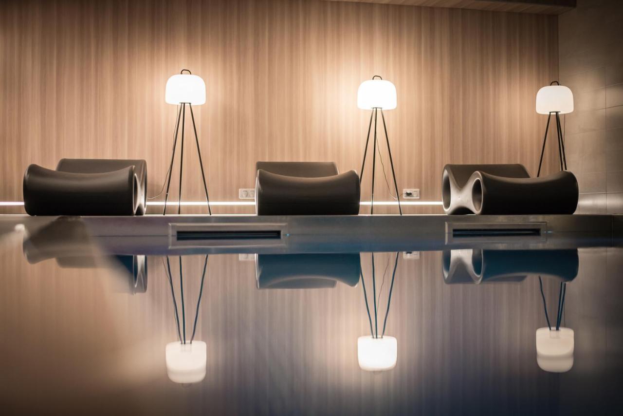 Hotel L' Hôtel&spa 4*