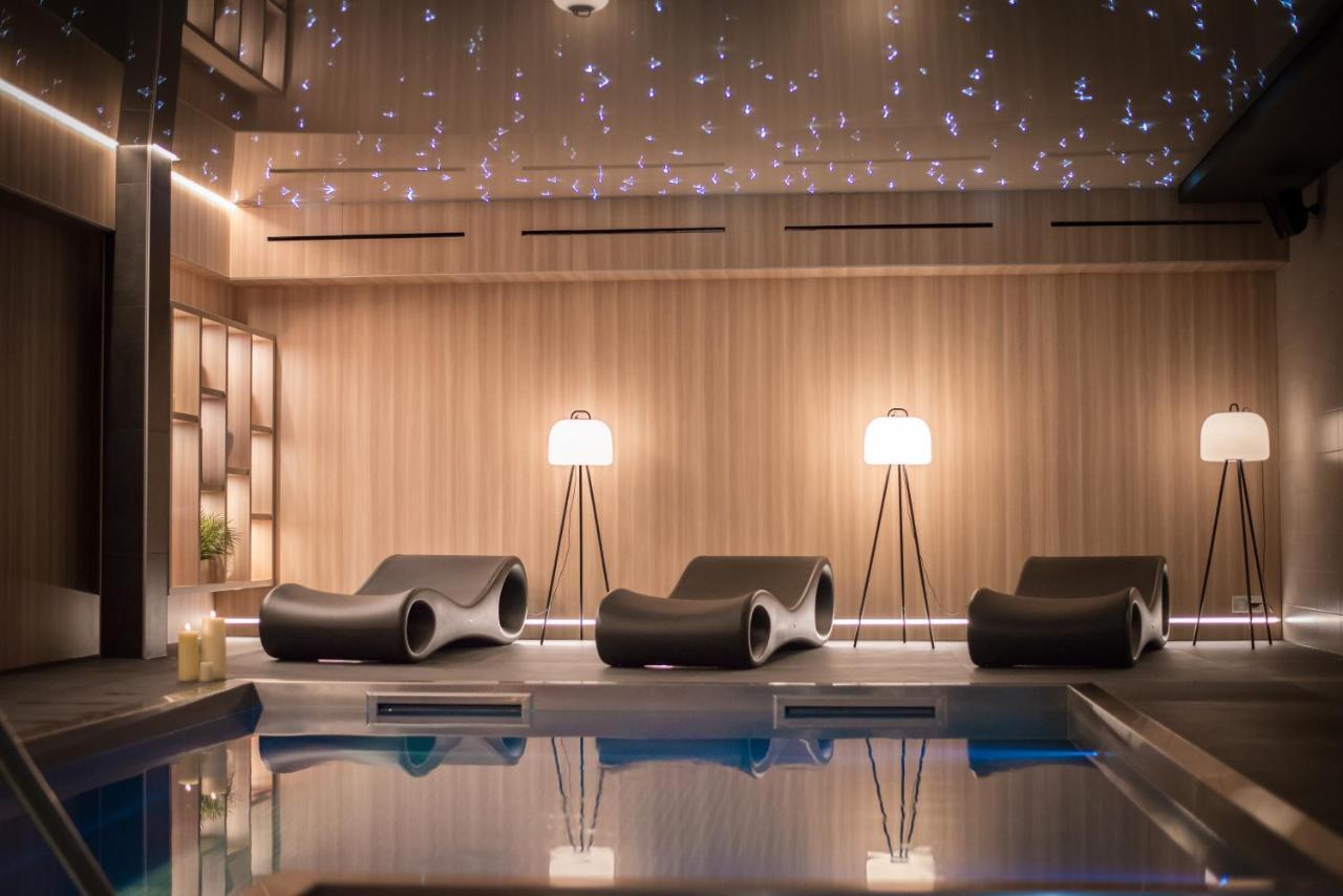 L' Hôtel&spa Ribeauville- Haut-koenigsbourg 4* Ribeauvillé