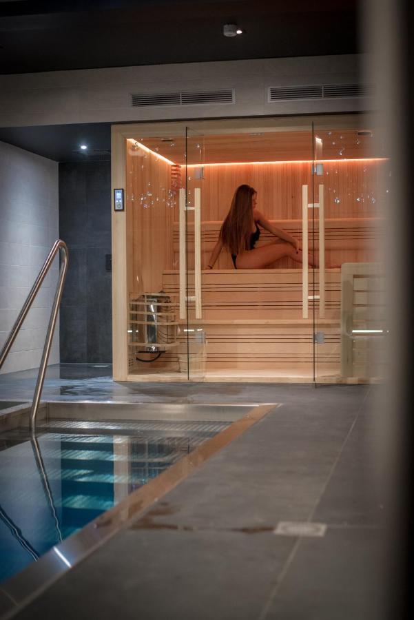 Hotel L' Hôtel&spa Ribeauville- Haut-koenigsbourg 4*
