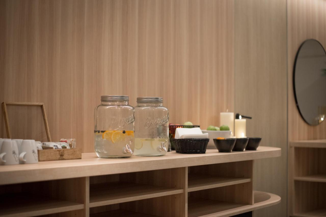 L' Hôtel&spa 4* Ribeauvillé