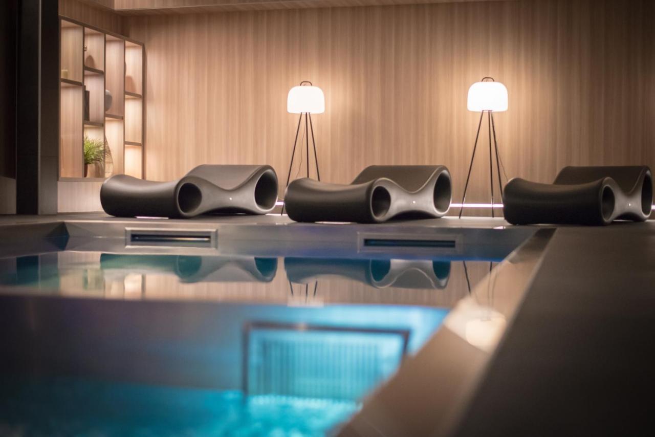 L' Hôtel&spa Ribeauville- Haut-koenigsbourg Hotel Ribeauvillé