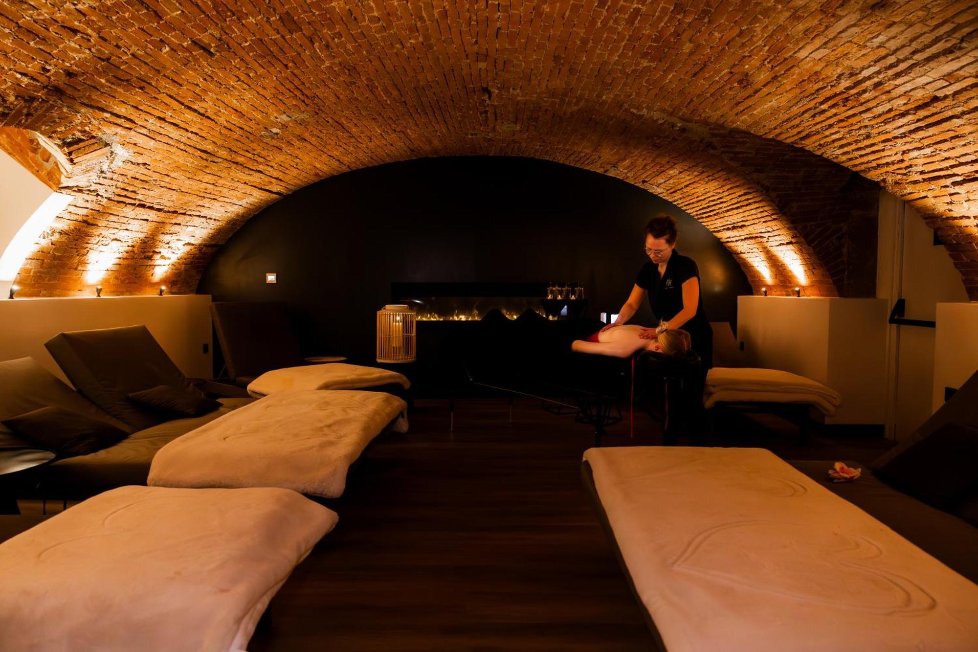 L' Hôtel&spa