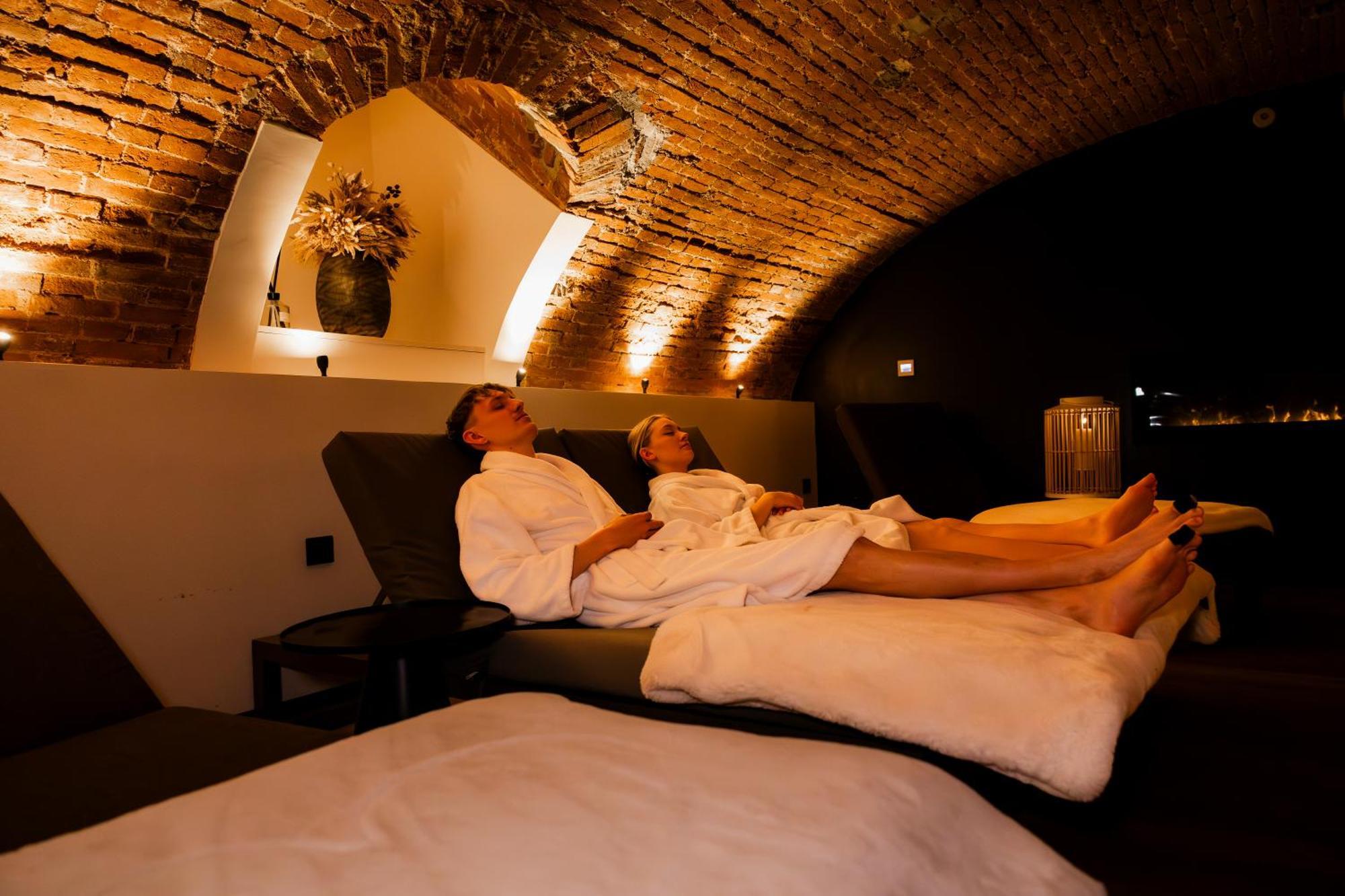 L' Hôtel&spa Ribeauville- Haut-koenigsbourg Hotel 4*