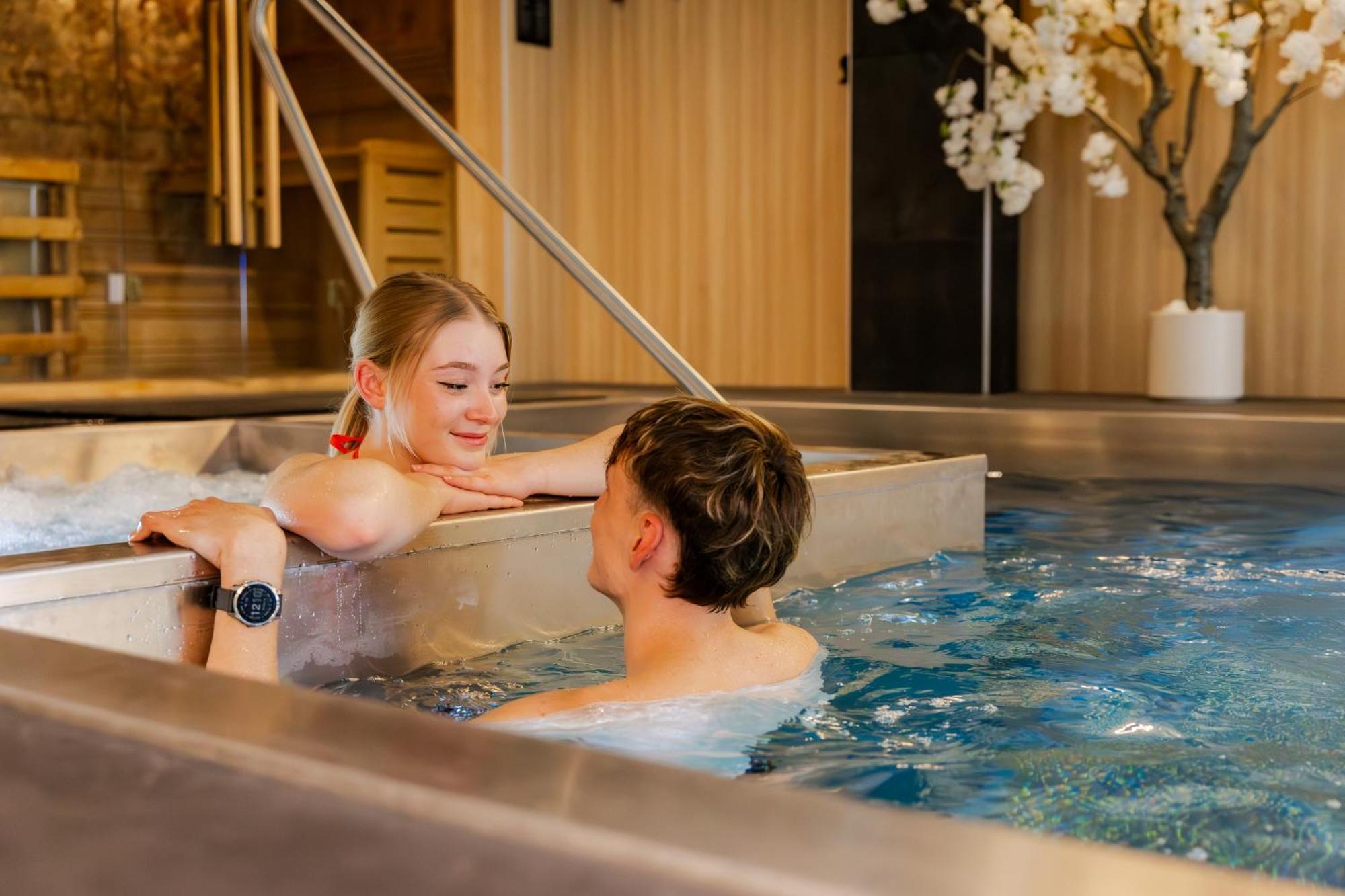 L' Hôtel&spa Ribeauville- Haut-koenigsbourg Hotel 4*